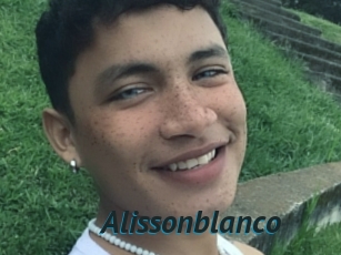 Alissonblanco