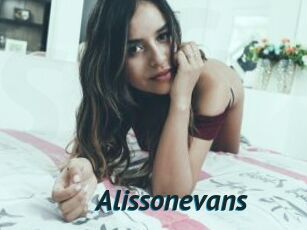 Alissonevans