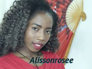 Alissonrosee