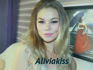 Aliviakiss