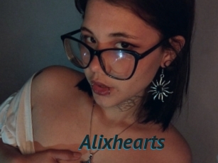 Alixhearts