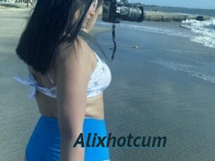 Alixhotcum