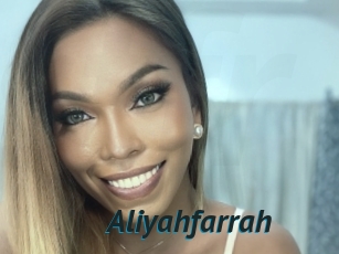 Aliyahfarrah