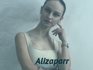 Alizaparr