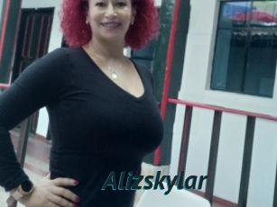 Alizskylar