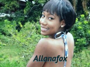 Allanafox