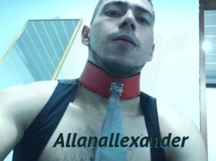 Allanallexander