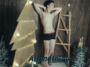 Allanathlete