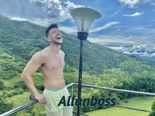 Allanboss