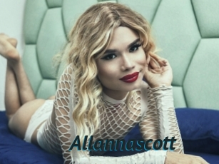 Allannascott