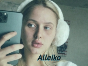 Alleiko