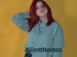 Allenthomas