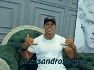 Allessandrosantos