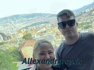 Allexandraroscio