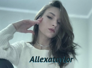 Allexataylor