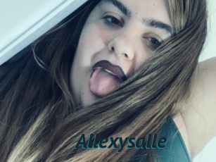 Allexysalle