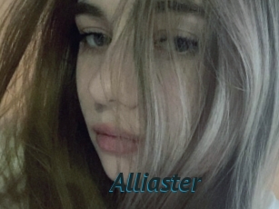 Alliaster