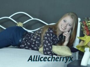 Allicecherryx