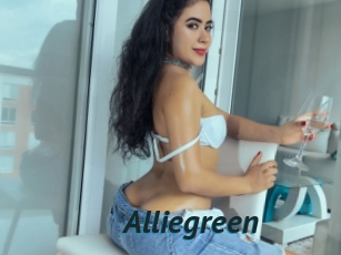 Alliegreen