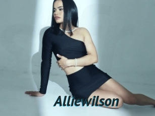 Alliewilson