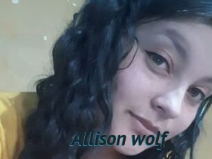 Allison_wolf