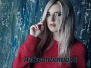 Allisondiamond