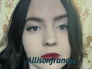 Allisonfrances