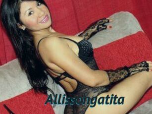 Allissongatita