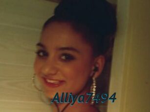 Alliya7494