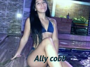 Ally_cobb