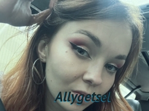 Allygetsel