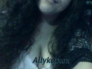 Allykatxox