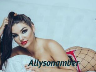 Allysonamber