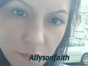 Allysonfaith