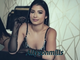 Allysonmills