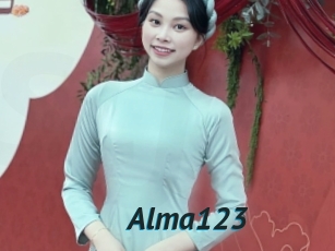 Alma123