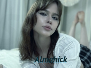 Almahick