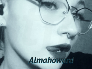 Almahoward