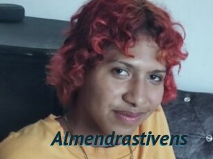 Almendrastivens