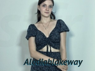 Alodiablakeway