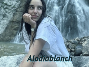 Alodiablanch