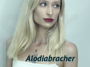 Alodiabracher