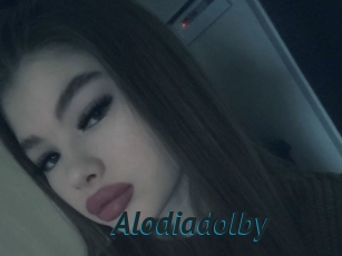 Alodiadolby