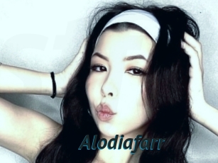 Alodiafarr