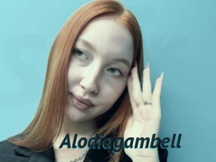 Alodiagambell