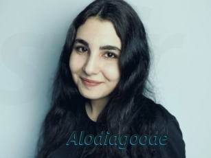 Alodiagoode