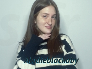 Alodieblackaby