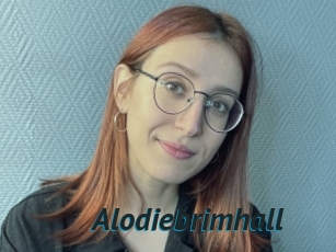 Alodiebrimhall