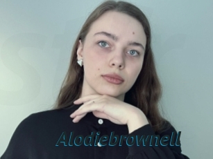 Alodiebrownell