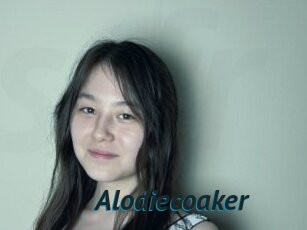 Alodiecoaker